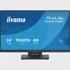 IIYAMA Dodirni monitor ProLite, 24", InCell PCAP, IPS, Anti-Glare